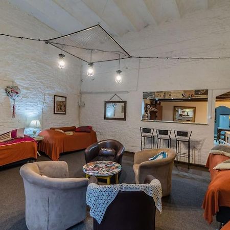 Вілла Ideal Excelente Loft Manhattan Entero Pet Friendly Zona Centrica Монтевідео Екстер'єр фото