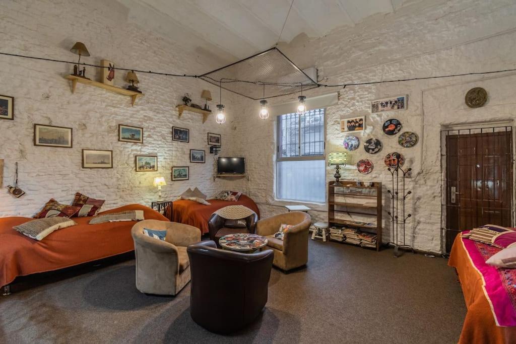 Вілла Ideal Excelente Loft Manhattan Entero Pet Friendly Zona Centrica Монтевідео Екстер'єр фото