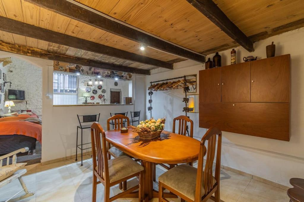 Вілла Ideal Excelente Loft Manhattan Entero Pet Friendly Zona Centrica Монтевідео Екстер'єр фото