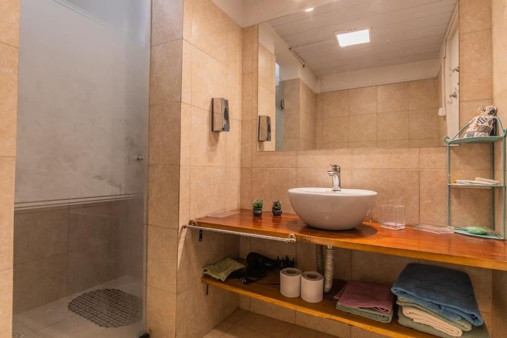 Вілла Ideal Excelente Loft Manhattan Entero Pet Friendly Zona Centrica Монтевідео Екстер'єр фото