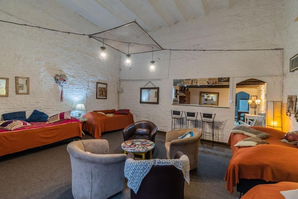 Вілла Ideal Excelente Loft Manhattan Entero Pet Friendly Zona Centrica Монтевідео Екстер'єр фото