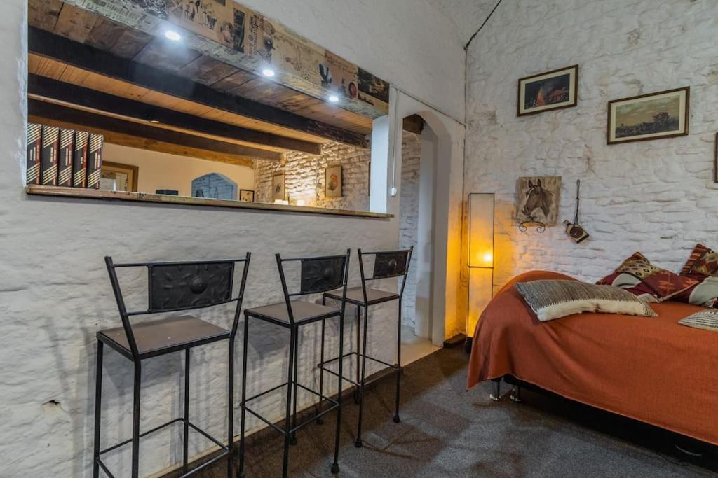 Вілла Ideal Excelente Loft Manhattan Entero Pet Friendly Zona Centrica Монтевідео Екстер'єр фото