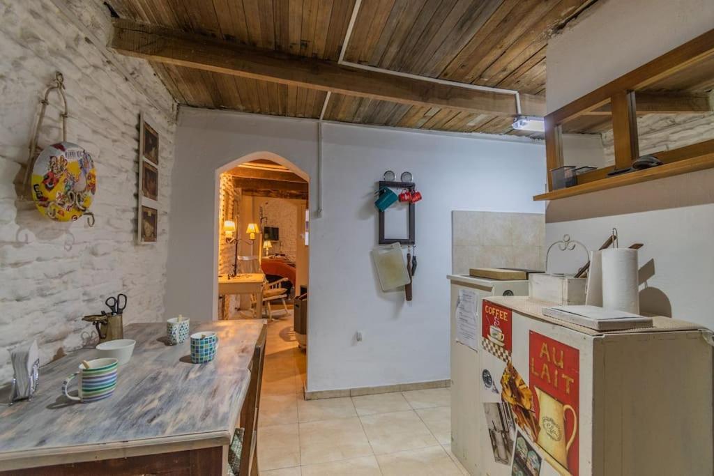 Вілла Ideal Excelente Loft Manhattan Entero Pet Friendly Zona Centrica Монтевідео Екстер'єр фото