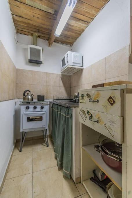 Вілла Ideal Excelente Loft Manhattan Entero Pet Friendly Zona Centrica Монтевідео Екстер'єр фото