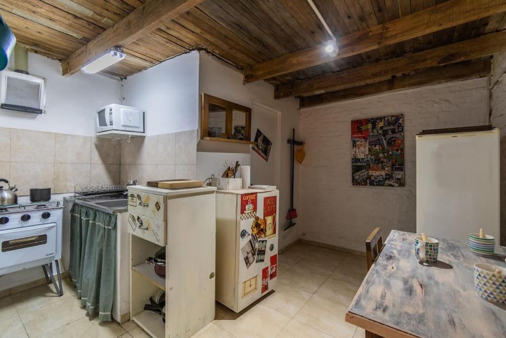 Вілла Ideal Excelente Loft Manhattan Entero Pet Friendly Zona Centrica Монтевідео Екстер'єр фото
