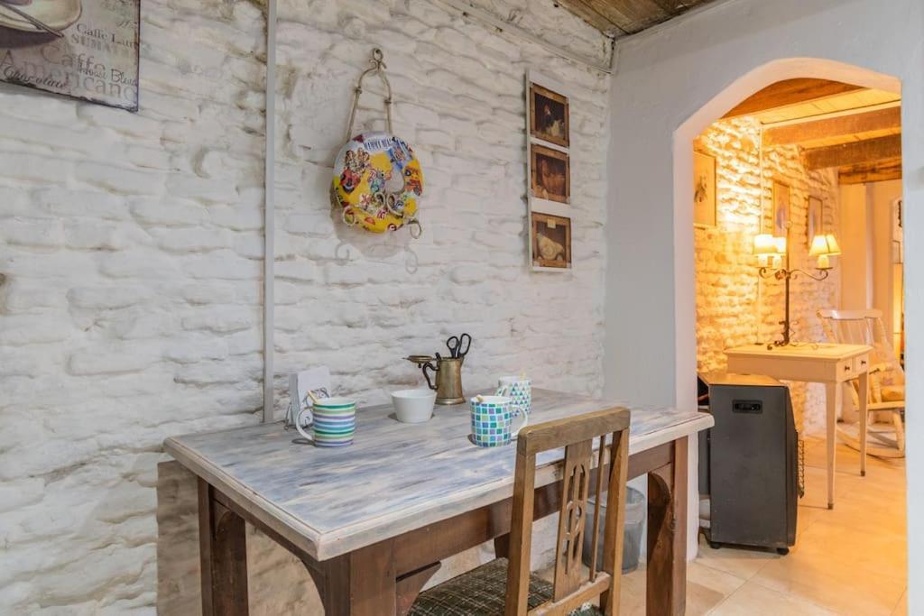 Вілла Ideal Excelente Loft Manhattan Entero Pet Friendly Zona Centrica Монтевідео Екстер'єр фото